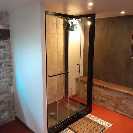 Grange Renovee Et Son Jardin Dans L'avant Pays Savoyard Holiday home Champagneux